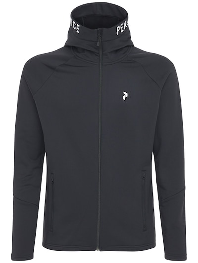 peak performance hoodie