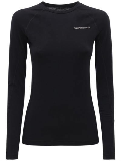 peak performance base layer