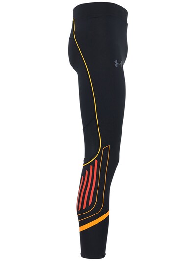 under armour qualifier speedpocket heatgear graphic tight