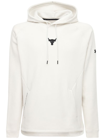 under armour cotton sweatshirts