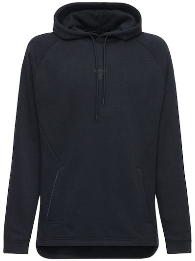 under armour cotton hoodies