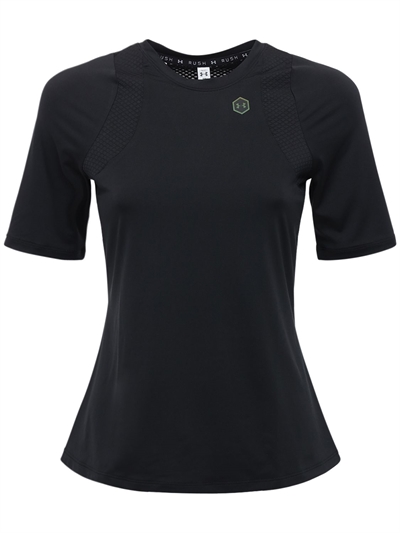 under armour rush technology