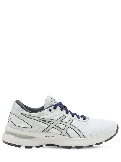 asics gel nimbus multicolor