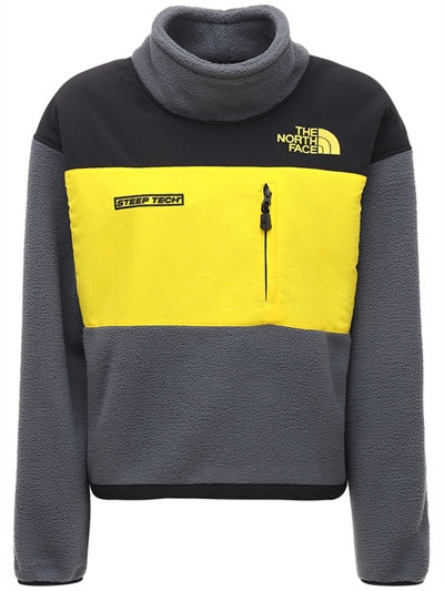 luisaviaroma the north face