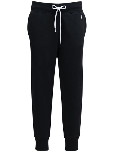 polo ralph lauren sweatpants women's
