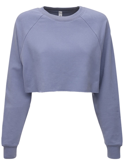 alo double take pullover