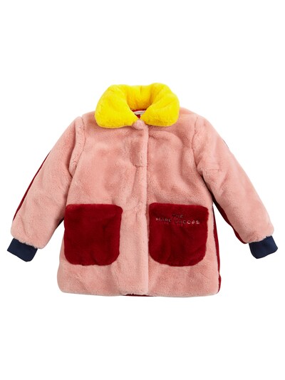 little marc jacobs coat