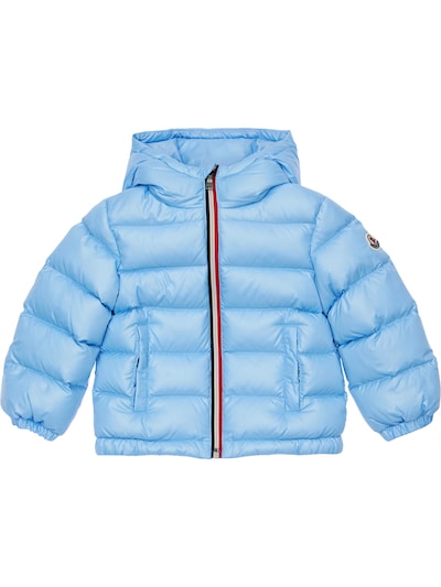 moncler turquoise