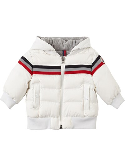 moncler nylon