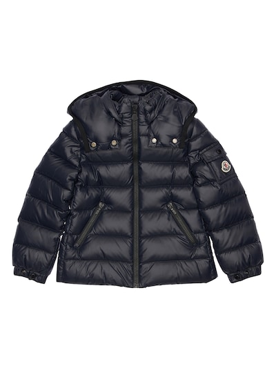 moncler bady navy