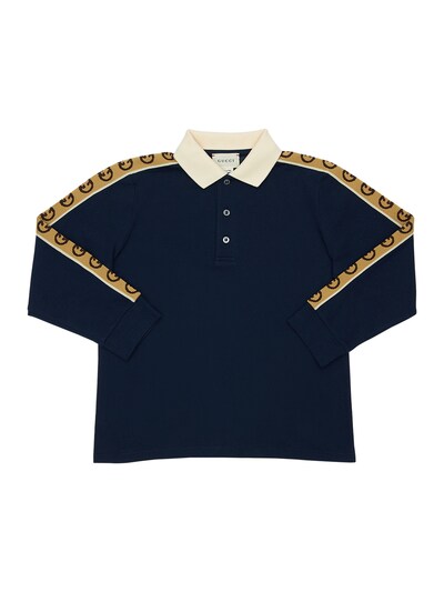 gucci half sleeve shirt
