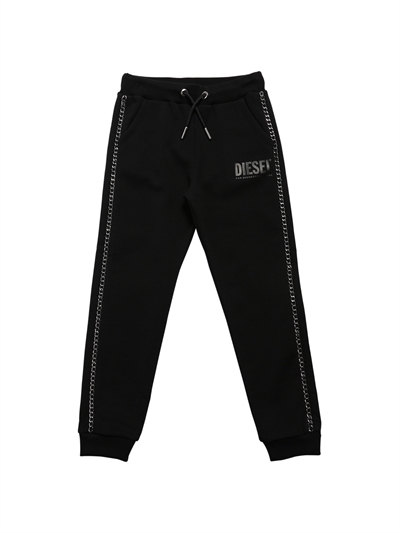 diesel sweatpants