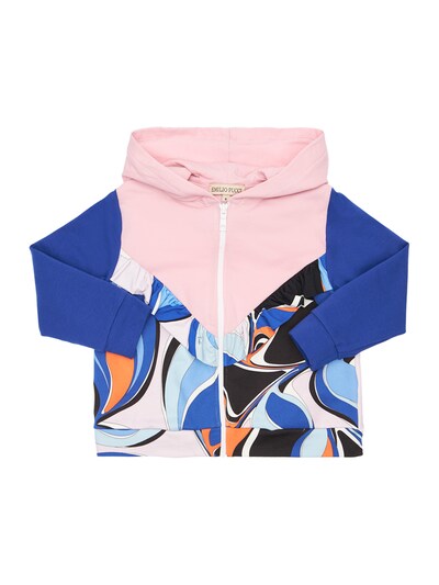 pucci hoodie