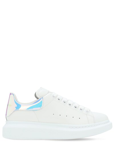 alexander mcqueen sneakers luisaviaroma