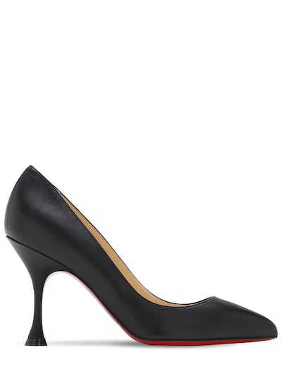 louboutin heels 85mm