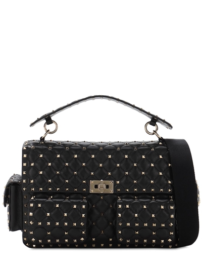 valentino side bag