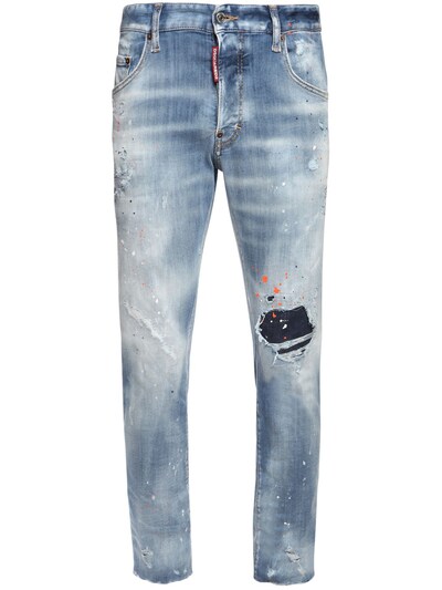 luisaviaroma dsquared2