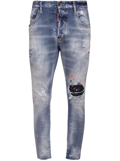 dsquared2 luisaviaroma