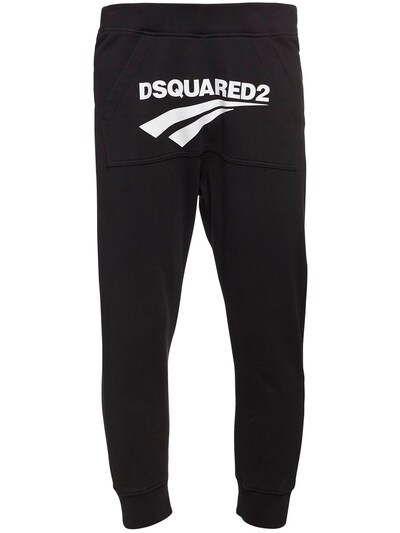 dsquared2 sweatpants