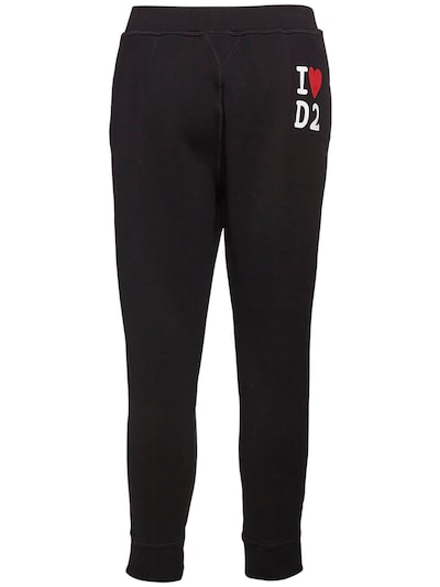 jersey sweatpants