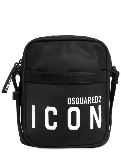 dsquared2 cross body bag