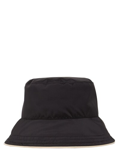 borsalino bucket hat