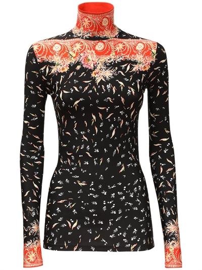 paco rabanne turtleneck