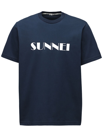 sunnei t shirt