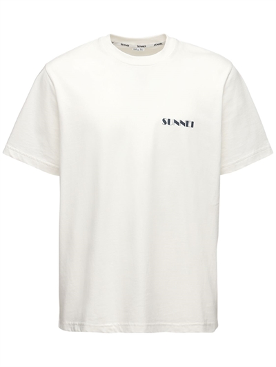sunnei t shirt