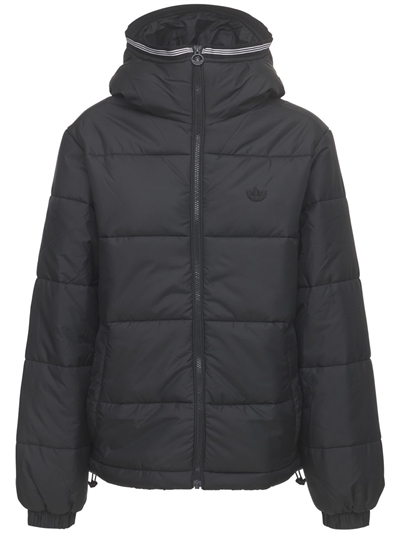 adidas original padded jacket