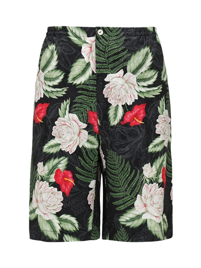 gucci bermuda shorts