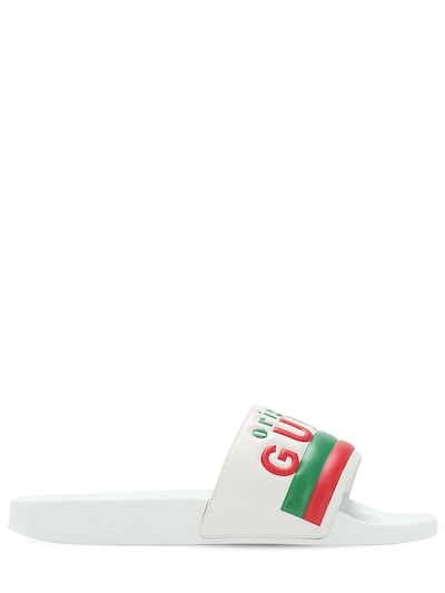 gucci original slides