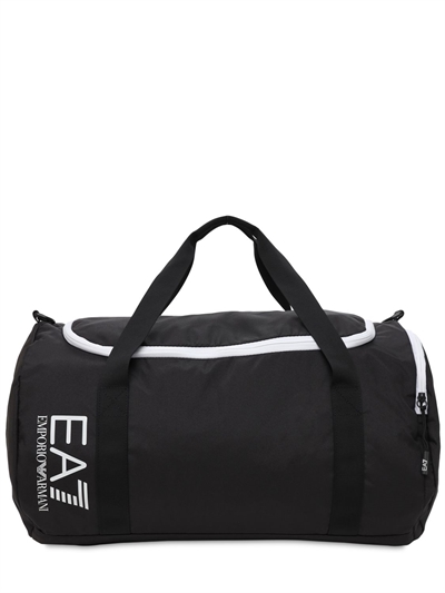 armani gym bag