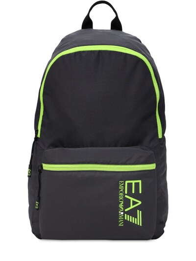 emporio armani ea7 train core backpack