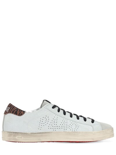 p448 john sneakers