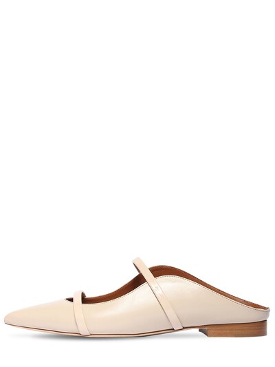 malone souliers maureen leather mules