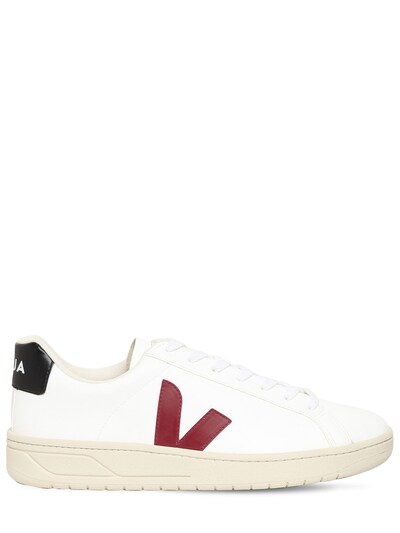 Veja - 20mm urca faux leather sneakers 