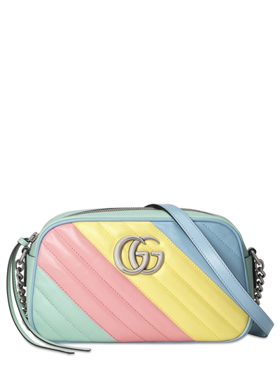 gucci marmont 2.0 bag