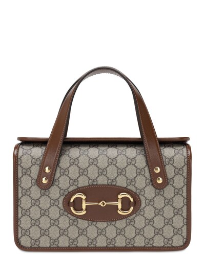 gucci top handle bag