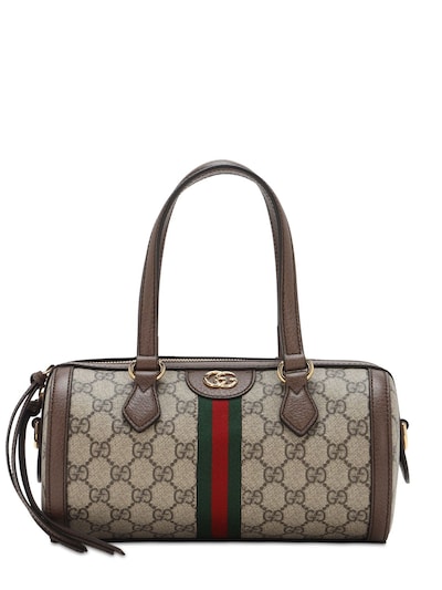 gucci ophidia top handle bag