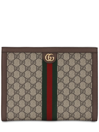 gucci horsebit 1955 medium tote bag