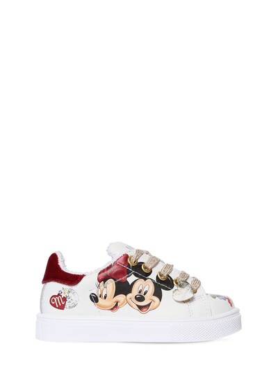 minnie sneakers
