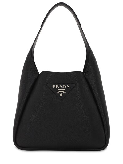 prada small leather bag