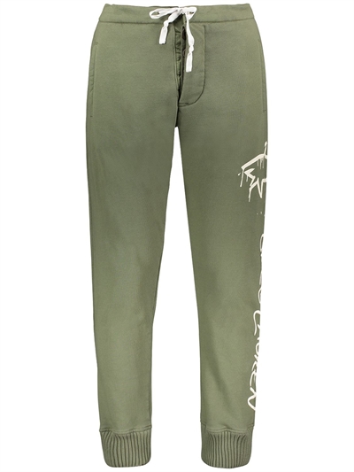 greg lauren cargo pants