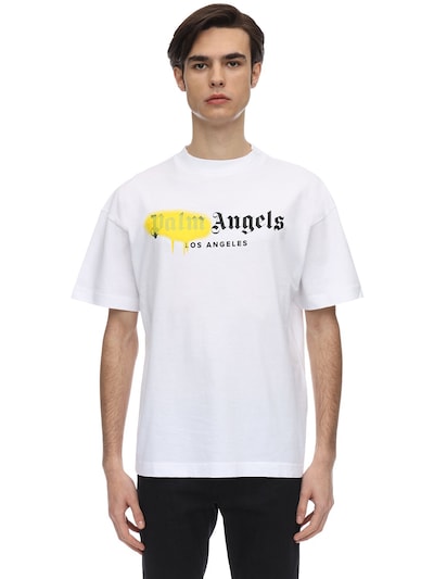 palms angels shirts