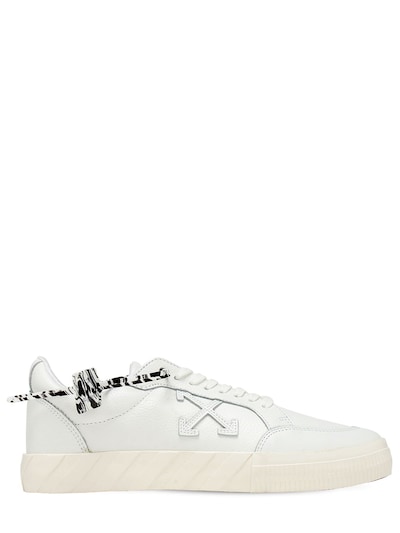 off white vulcanized white