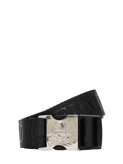 mastermind belt