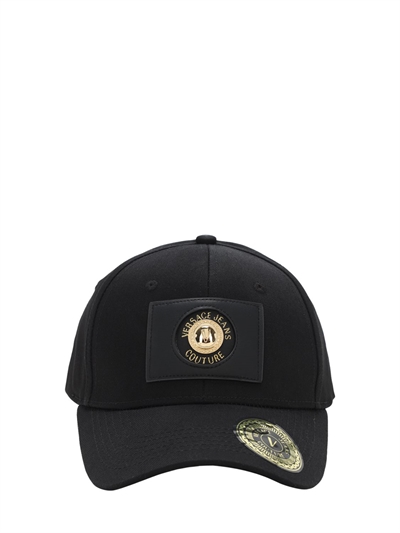 Versace Jeans Couture - Metal logo 