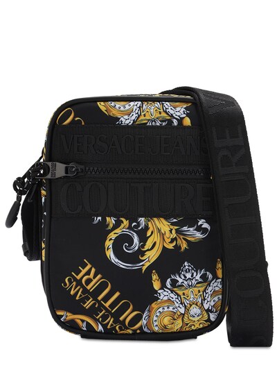 versace jeans bag