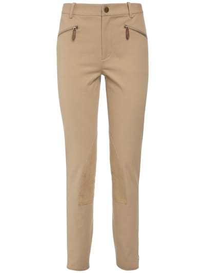 ralph lauren womens chinos